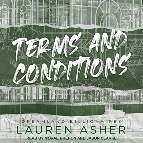 Terms and Conditions By Lauren Asher